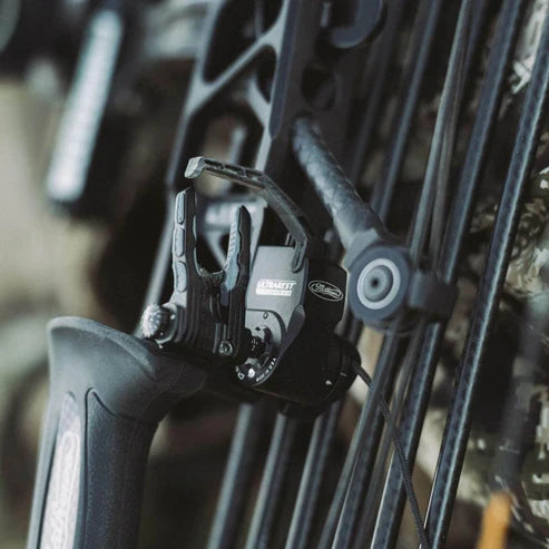 Mathews QAD Rest MX2