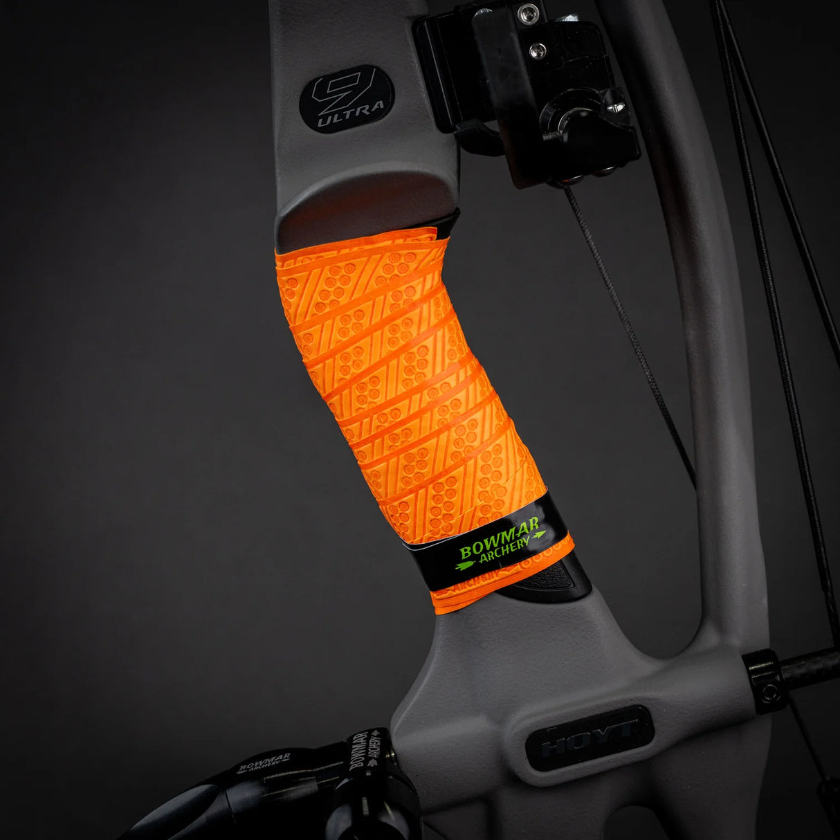 Bowmar Grip Tape