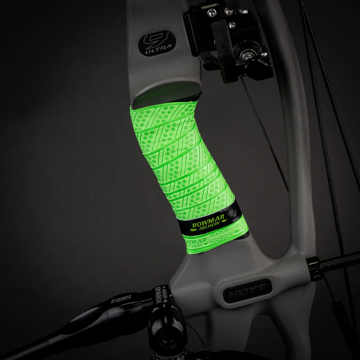 Bowmar Grip Tape