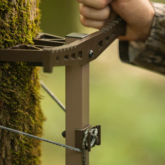 Tethrd Workhorse Climbing Sticks