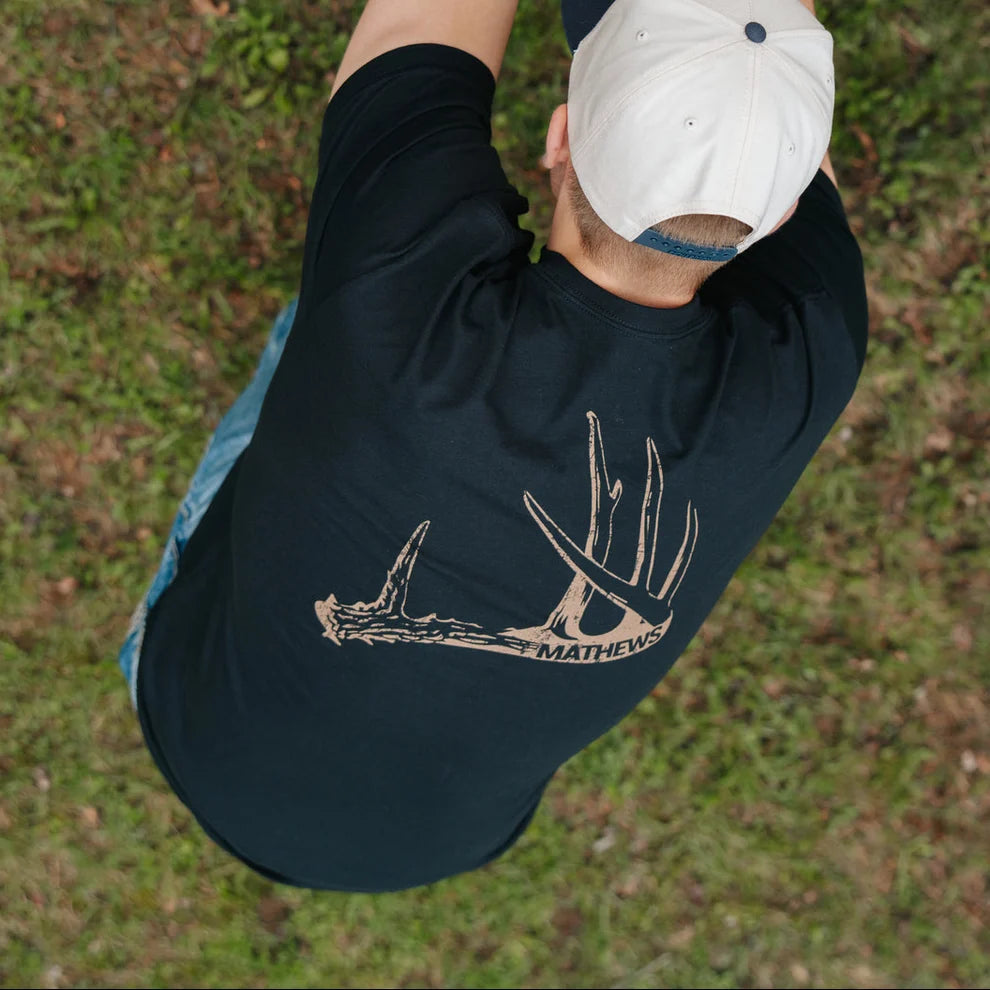 Mathews Logo Wear