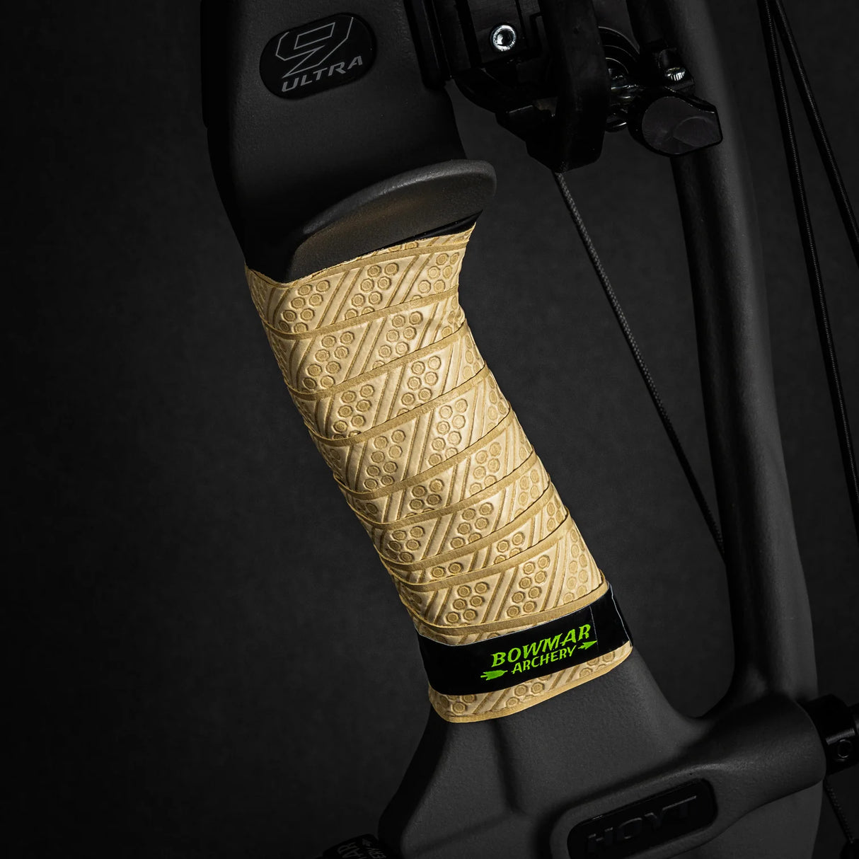 Bowmar Grip Tape