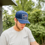 Mathews Frontier Hat