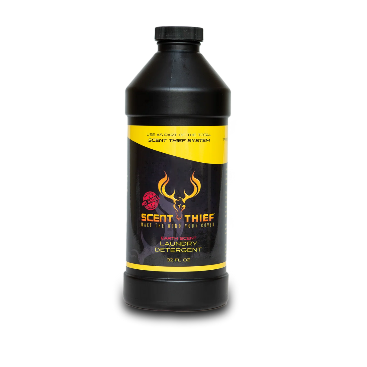 Scent Thief Laundry Detergent