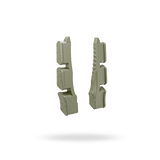 QAD Launch Damper Kits