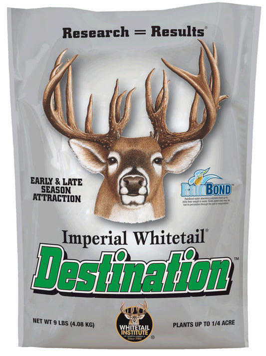 Whitetail Institute Destination