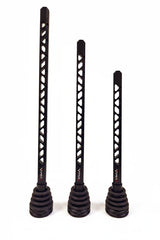 Viper Dovetail Riser Stabilizer
