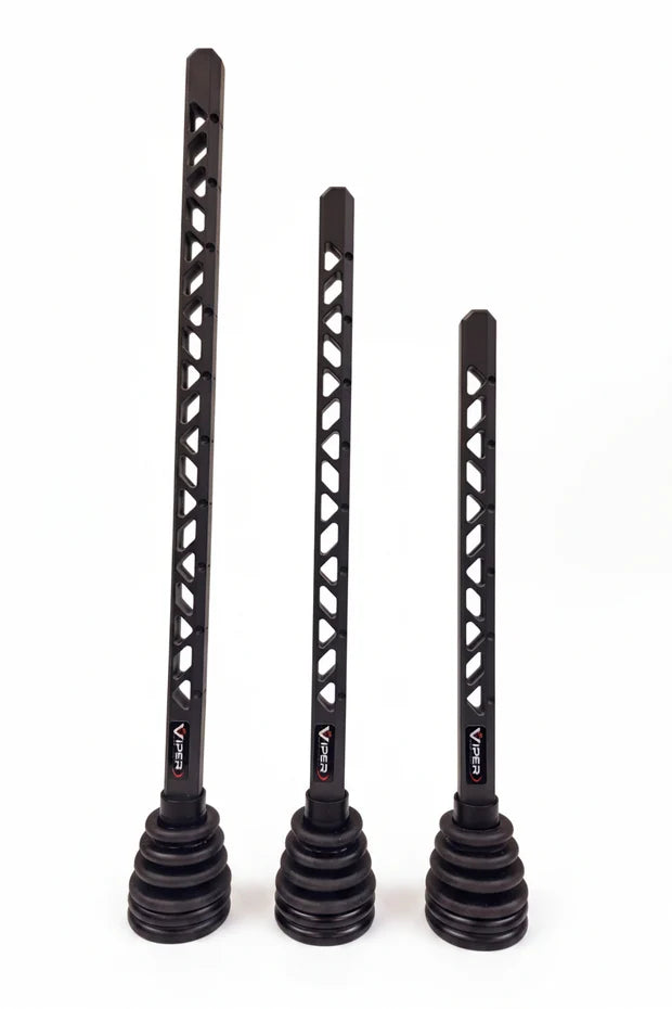 Viper Dovetail Riser Stabilizer