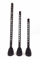 Viper Dovetail Riser Stabilizer