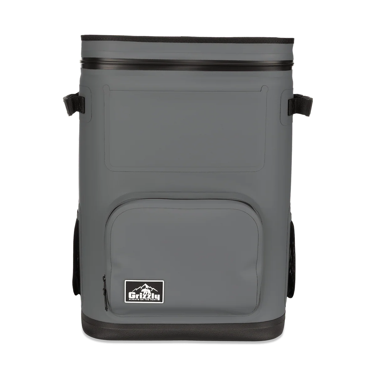 Grizzly Drifter Backpack Cooler 24
