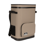 Grizzly Drifter Backpack Cooler 24