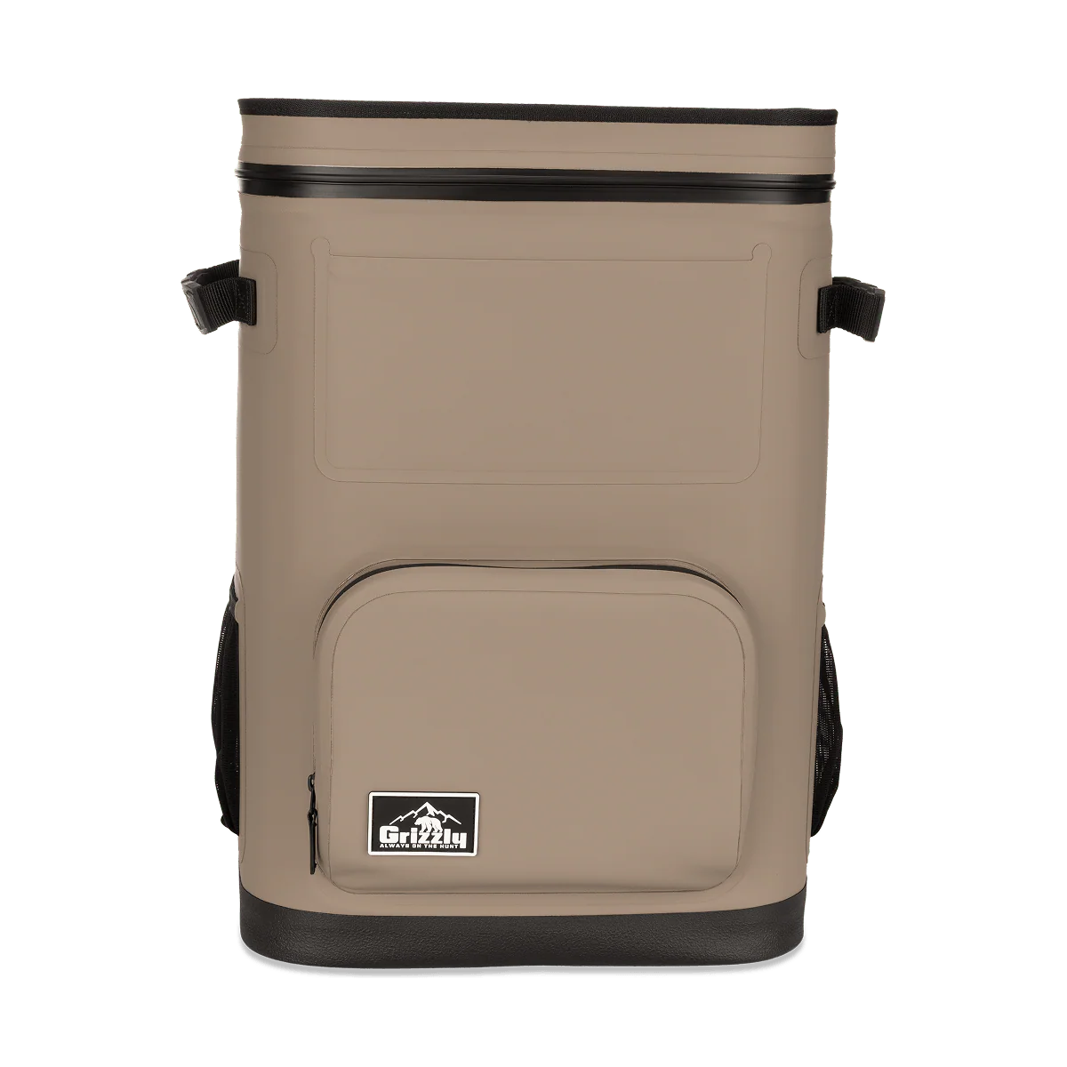 Grizzly Drifter Backpack Cooler 24