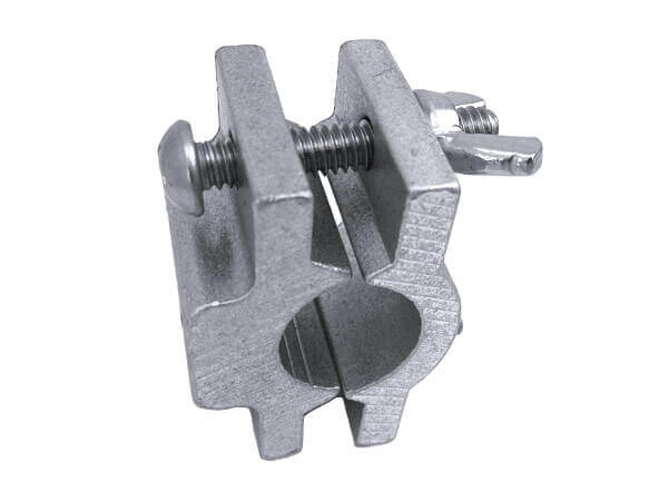 Driftmaster Round Rail Clamp Bases