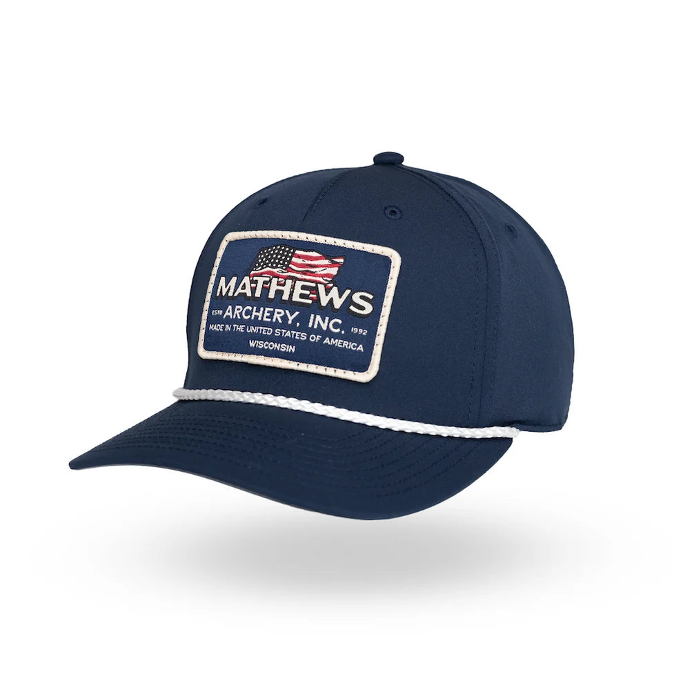 Mathews Frontier Hat