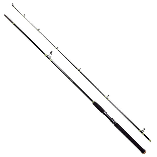 Eagle Claw Cat Claw 2.0 Rod