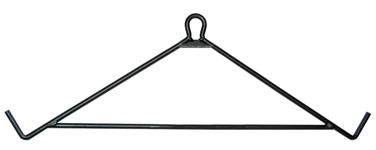 Economy Game Hanging Gambrel