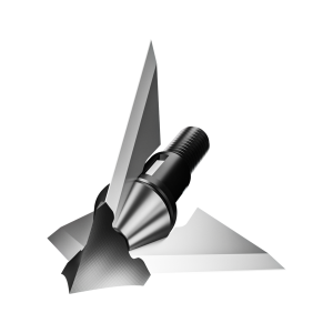 QAD Exodus Broadhead