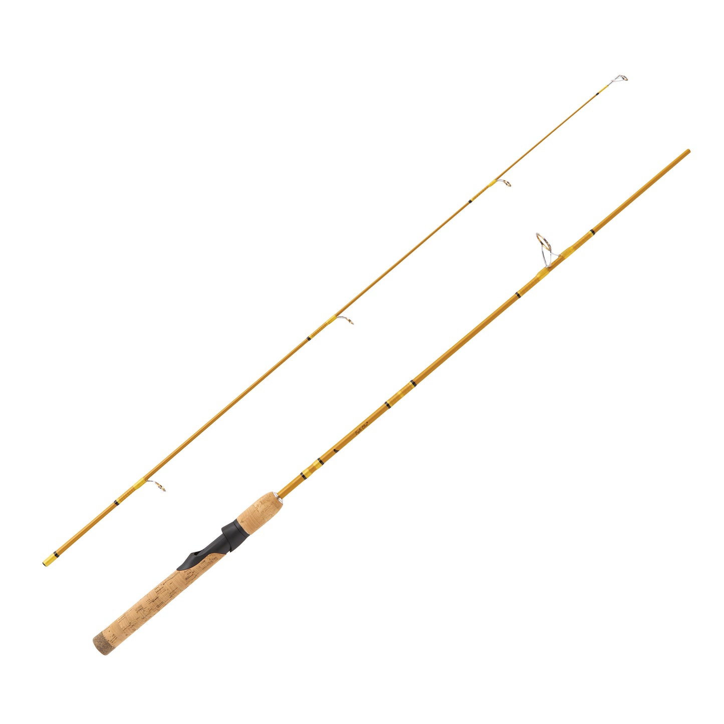 Eagle Claw 5' 6" Glass Composite Rod