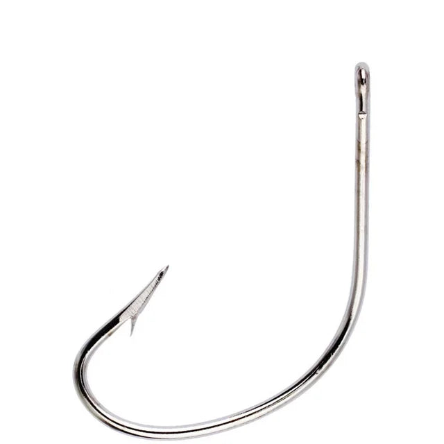 Eagle Claw 5/0 Kahle Hook