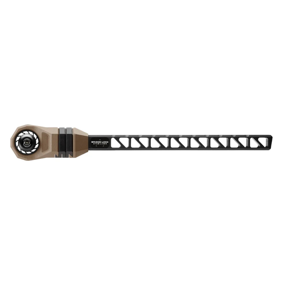 Bridge-Lock® Stabilizer 8"