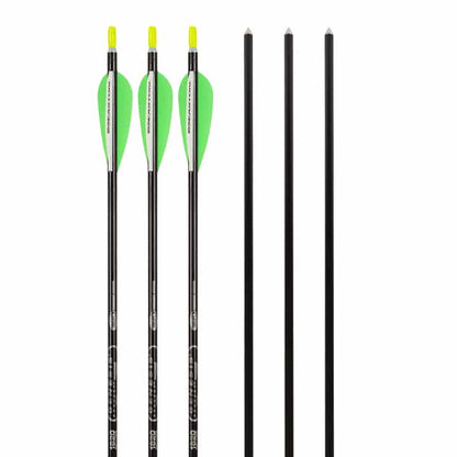 Easton Genesis Arrows 6pk