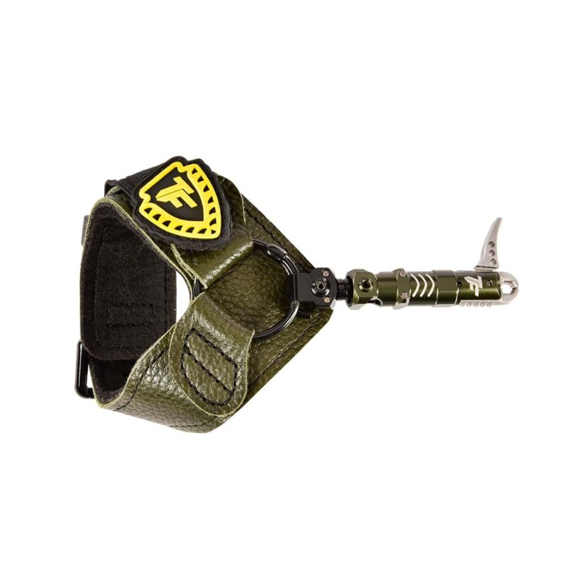 TruFire Edge Release