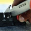 Outdoor Edge Edge-X 2 Stage Knife Sharpener