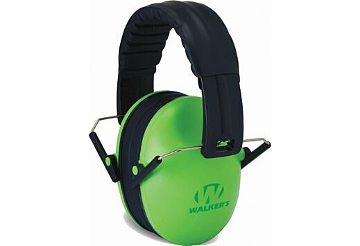 Walkers Child Earmuffs