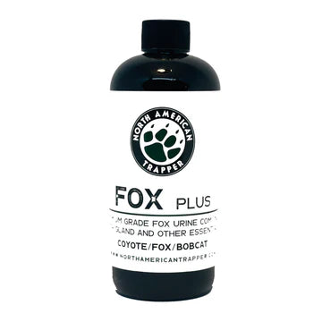 North American Trapper Scents