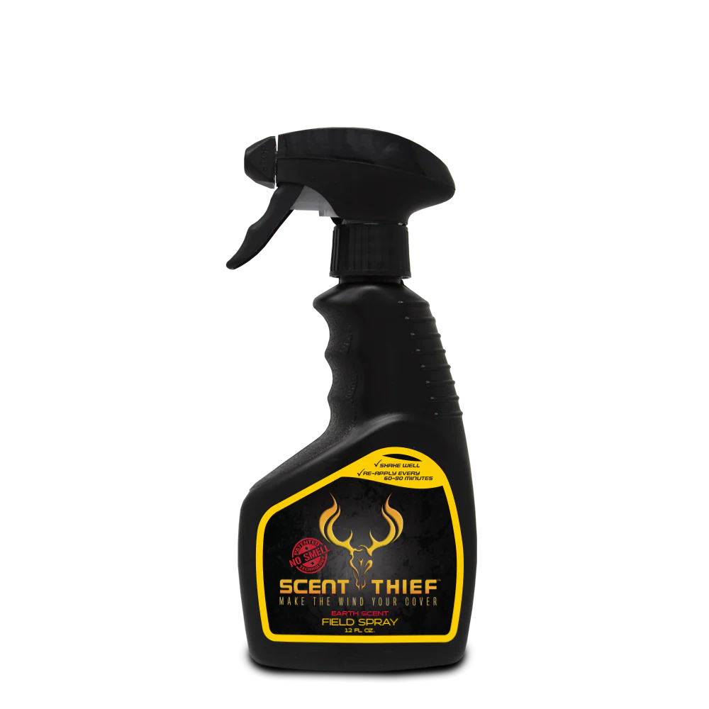 Scent Thief Field Spray 12 oz Earth Scent