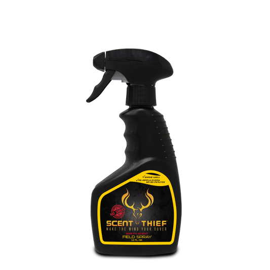 Scent Thief Field Spray 12 oz Earth Scent