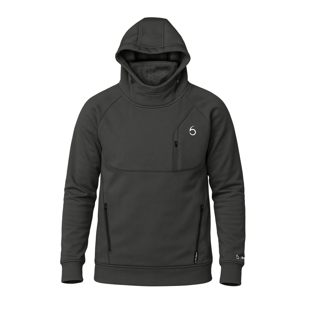 FishShield Pro Hoodie