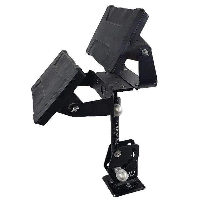 Beatdown The Flex HD Double Stack