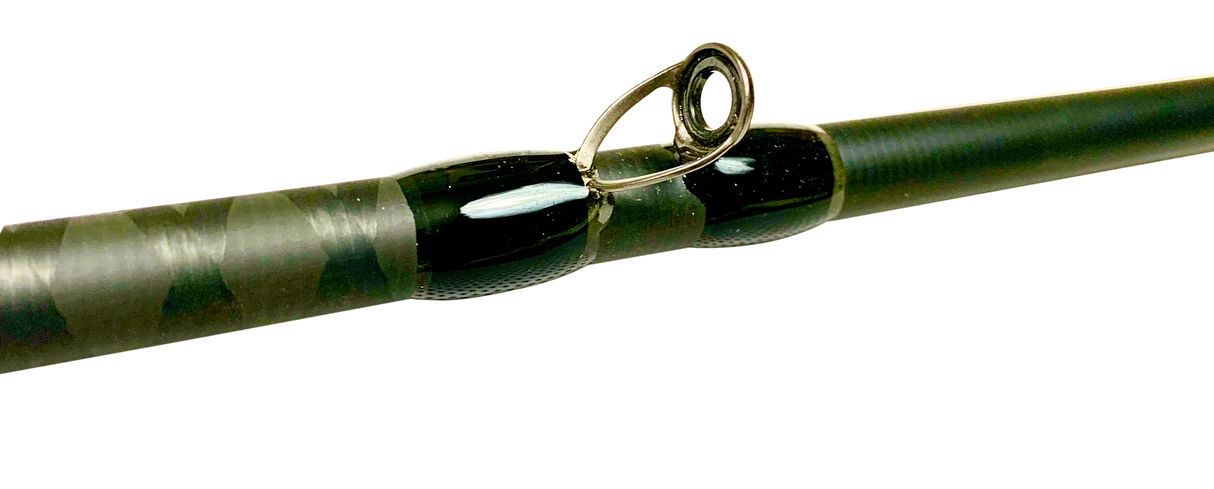 iRod Genesis III Medium Heavy Rod