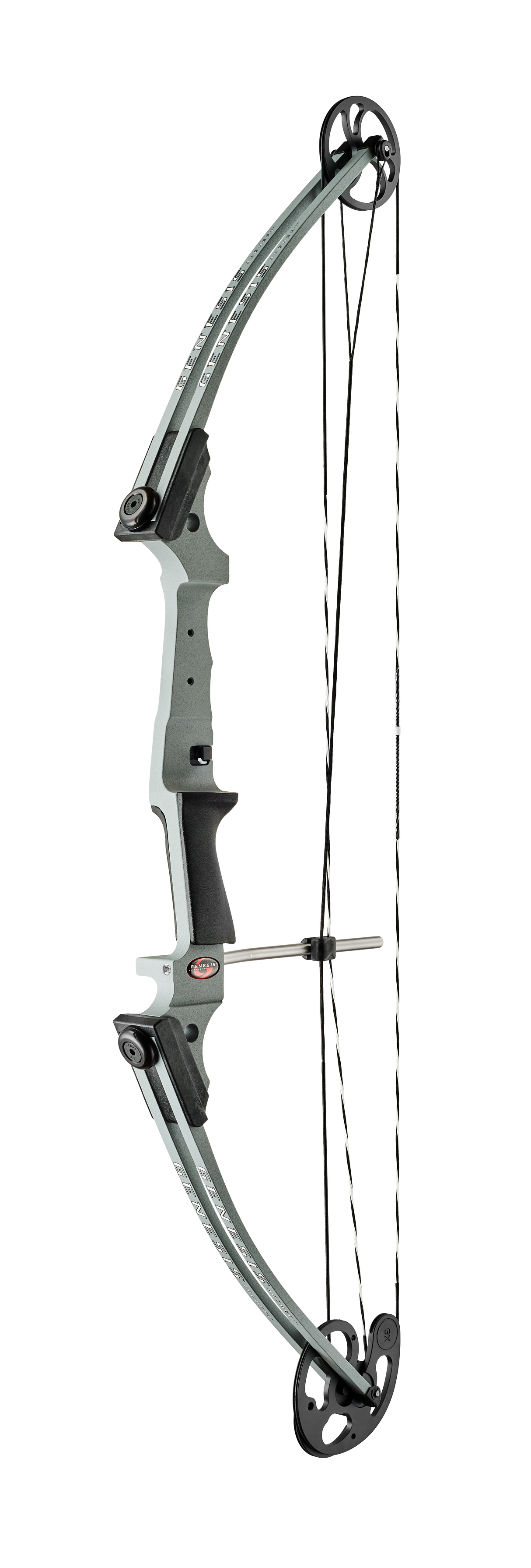 Genesis Bow