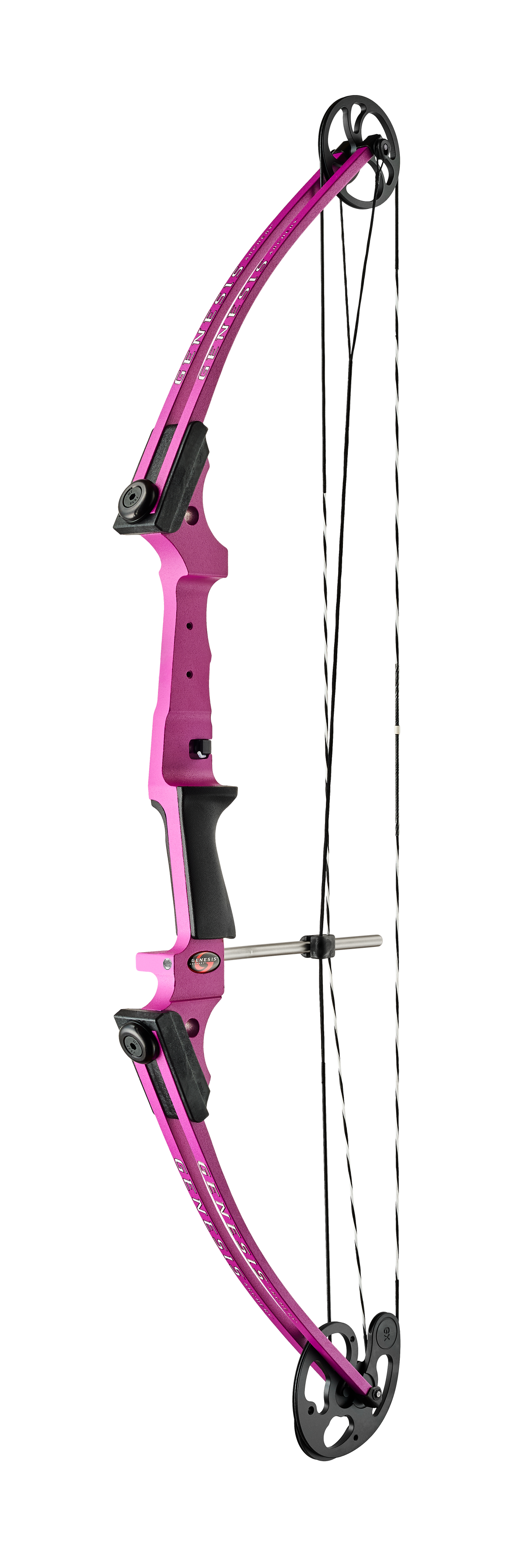 Genesis Bow