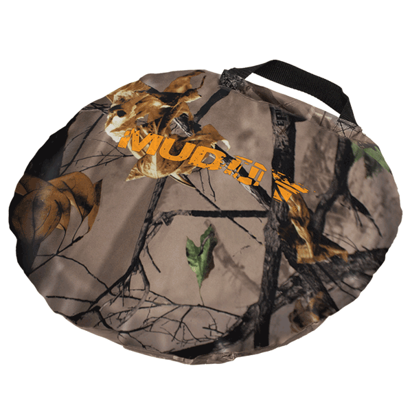 Muddy Portable Hot Seat
