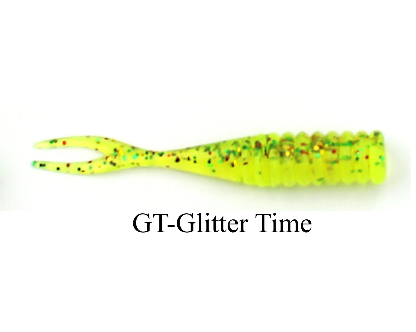 Big T Mermaid Jig 2.5"