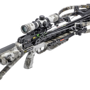 TenPoint Stealth 450R Rangemaster Scope Package