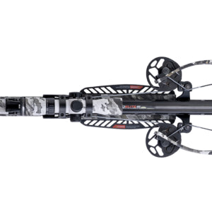 TenPoint Stealth 450R Rangemaster Scope Package
