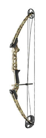 Genesis Gen X Bow