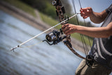 Mega Mouth 2.0 Bowfishing Reel
