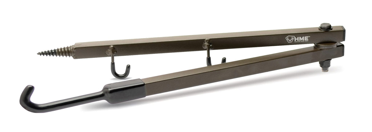 HME Folding Bow Hanger