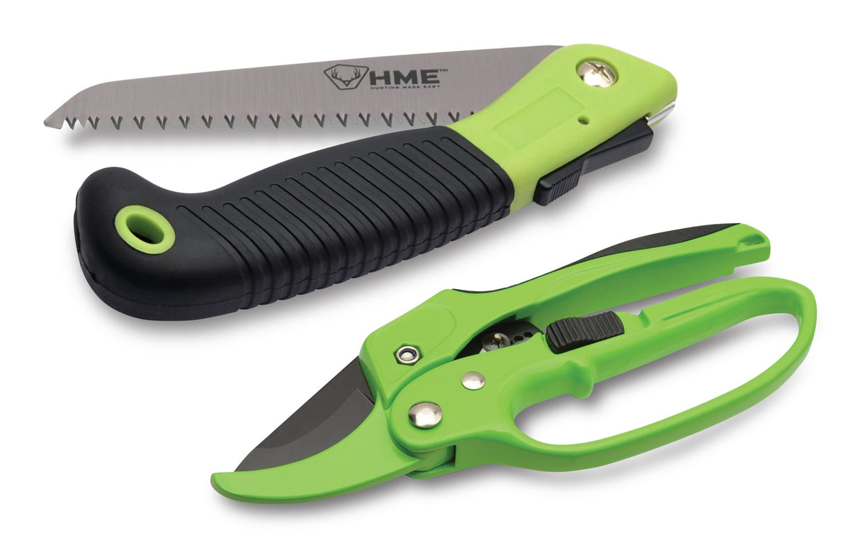 HME Hunters Combo Pack
