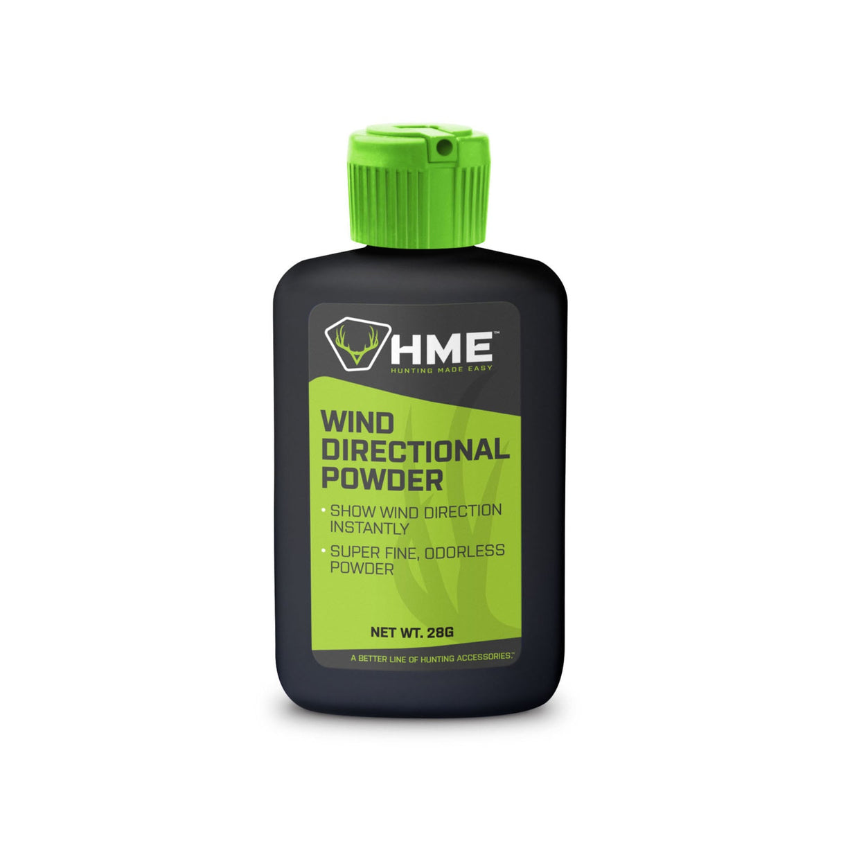 HME Wind Check