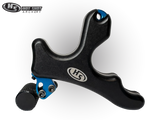 Hot Shot Vapor II 3 Finger