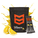 MTN OPS Hydrate Trail Pack 20 Count