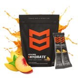 MTN OPS Hydrate Trail Pack Single