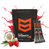 MTN OPS Hydrate Trail Pack 20 Count