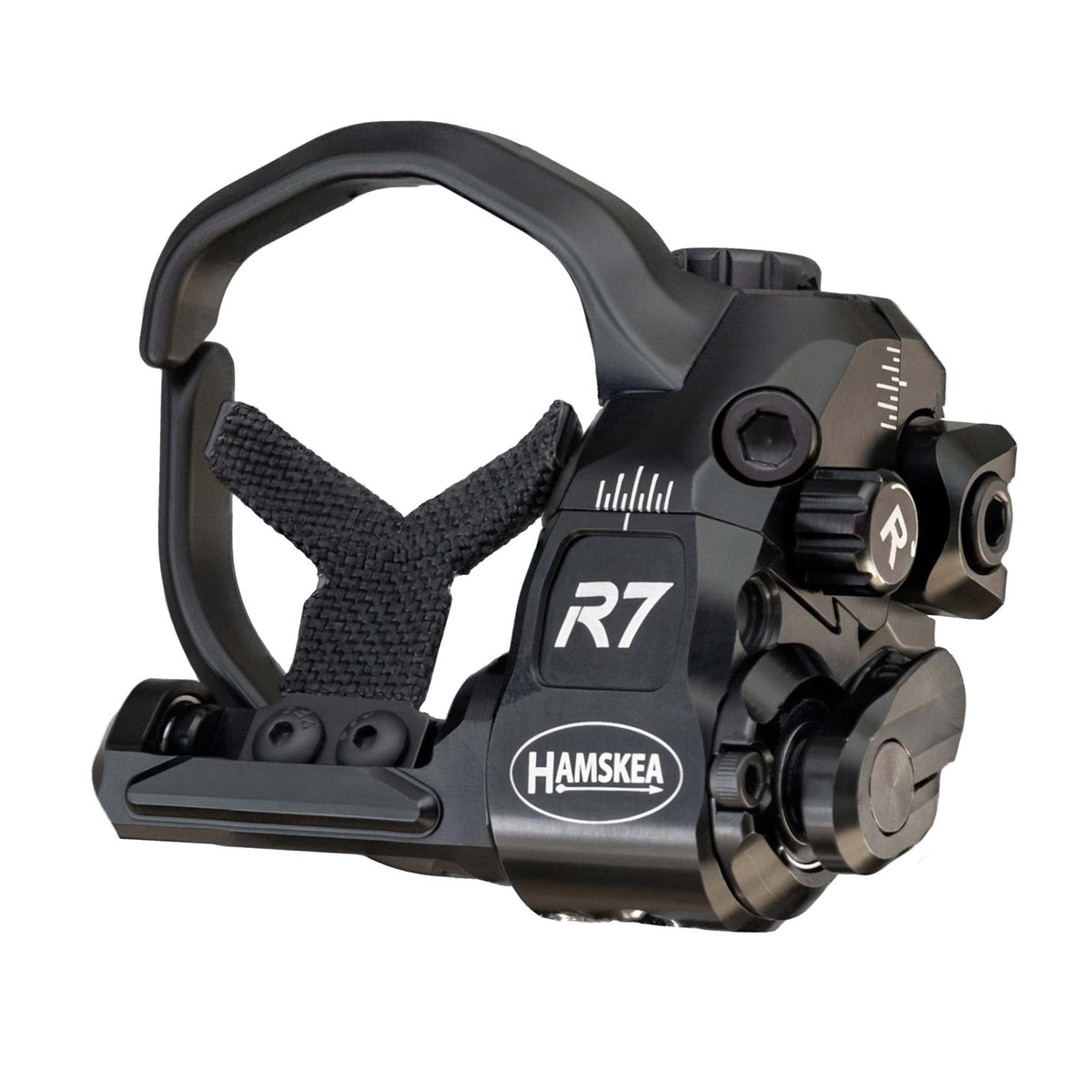 Hamskea R7™ Integrate® Arrow Rest